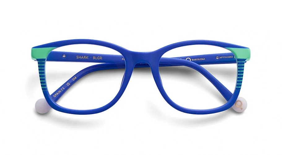 Etnia Barcelona SHARK Eyeglasses - view 7